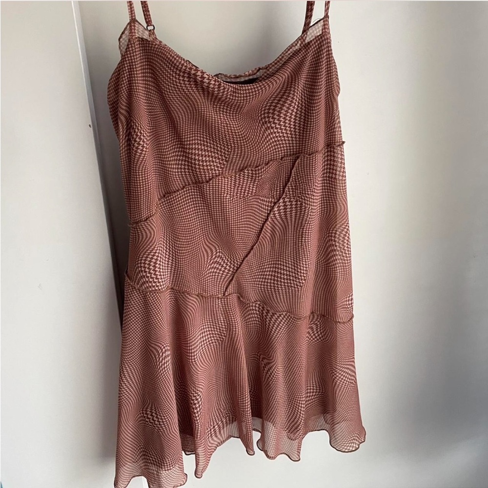 Urban Outfitters dress